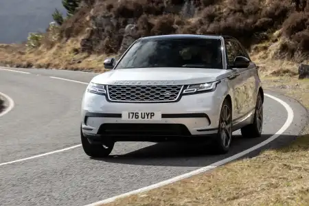 Range Rover Velar PHEV