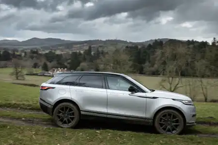 Range Rover Velar PHEV