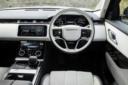 Range Rover Velar PHEV