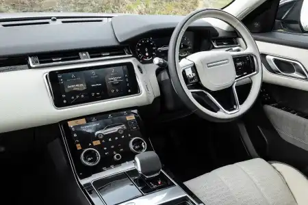 Range Rover Velar PHEV