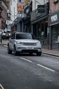 Range Rover Velar PHEV