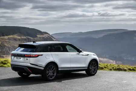 Range Rover Velar PHEV