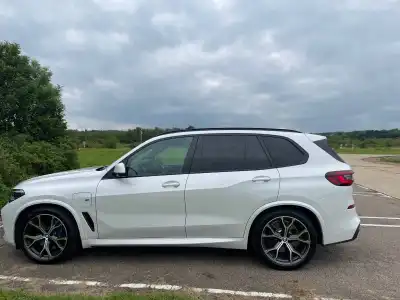 BMW X5 xDrive45e M Sport