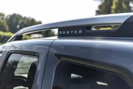 Dacia Duster 2021