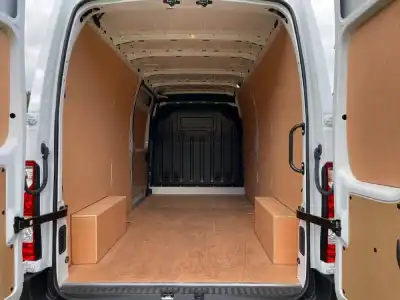 Renault Master E-Tech Electric