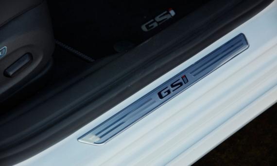 Vauxhall Insignia GSi 2.0 Turbo AWD 230PS (2021 - )