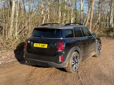 MINI Countryman Plug-in Hybrid Shadow Edition (2022 - )