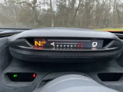 McLaren 720S Spider (2022 - )