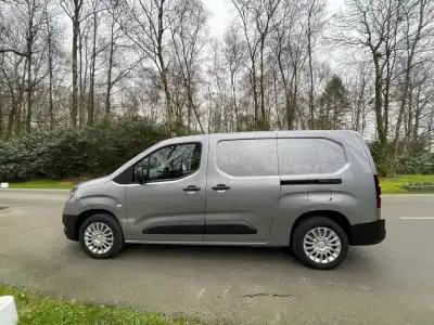 Toyota Proace City Icon Long (2022 -)