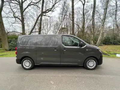 Toyota Proace Electric Icon (2022 - )