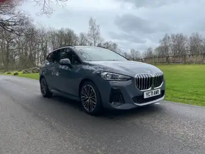 BMW 2 Series M Sport Active Tourer (2022 - )