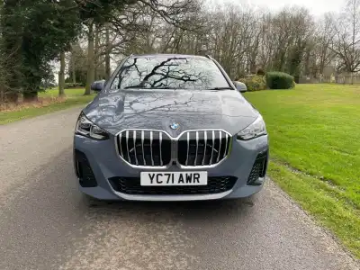 BMW 2 Series M Sport Active Tourer (2022 - )