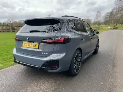 BMW 2 Series M Sport Active Tourer (2022 - )