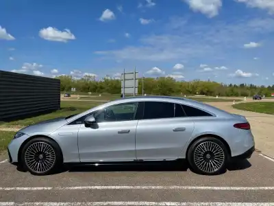 Mercedes EQS 450+ AMG Line Premium Plus (2022 - )