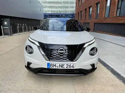 Nissan Juke Hybrid (2022 - )