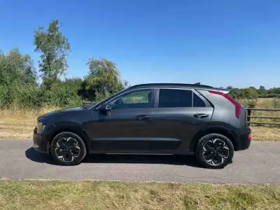 Kia Niro EV