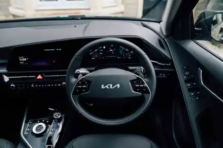 Kia Niro EV