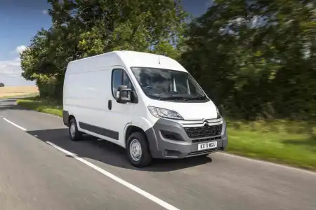 Citroen Relay