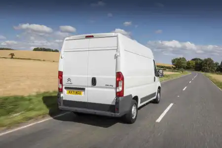 Citroen Relay