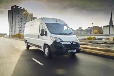 Citroen Relay