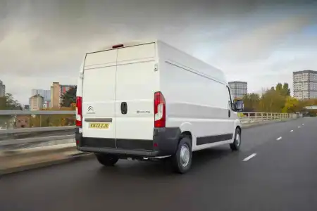 Citroen Relay