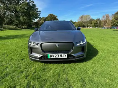 Jaguar I-Pace R-Dynamic HSE EV400