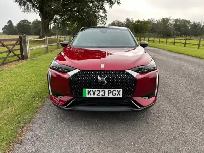 DS 3 Opera E-TENSE