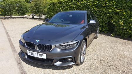 BMW 4 Series (2014 - 2020) Review
