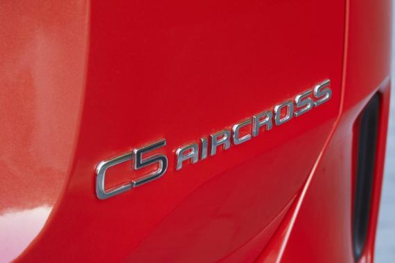 Citroen C5 Aircross SUV
